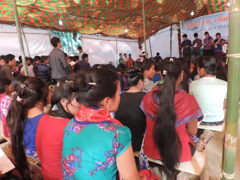 MCYA Conference 2017-MCYA-tek meng mih