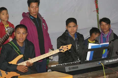 MCYA Conference 2017-MCYA-keyboard