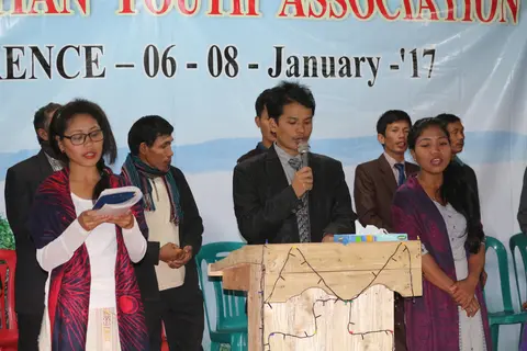 MCYA Conference 2017-tek meng mih