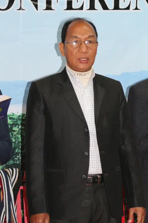 MCYA Conference 2017-MCYA-prengia pek mih