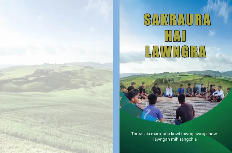 Sakraura hai Lawngra sangchia bowih khup 